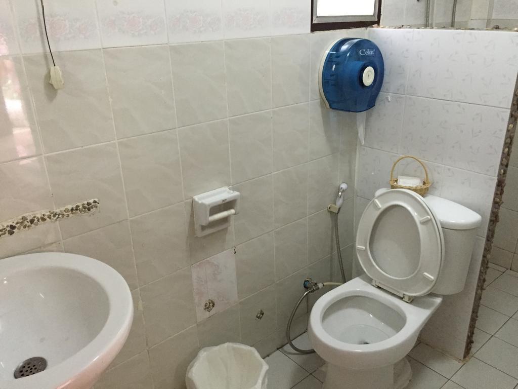 Khun Mai Baan Suan Resort Mae Ai Εξωτερικό φωτογραφία