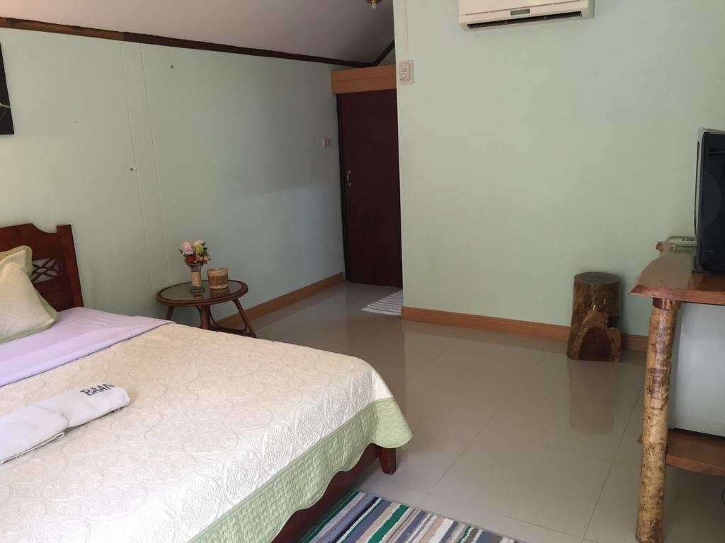 Khun Mai Baan Suan Resort Mae Ai Εξωτερικό φωτογραφία