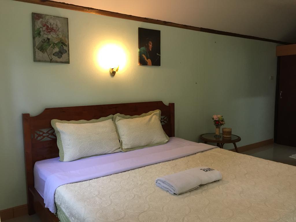 Khun Mai Baan Suan Resort Mae Ai Εξωτερικό φωτογραφία