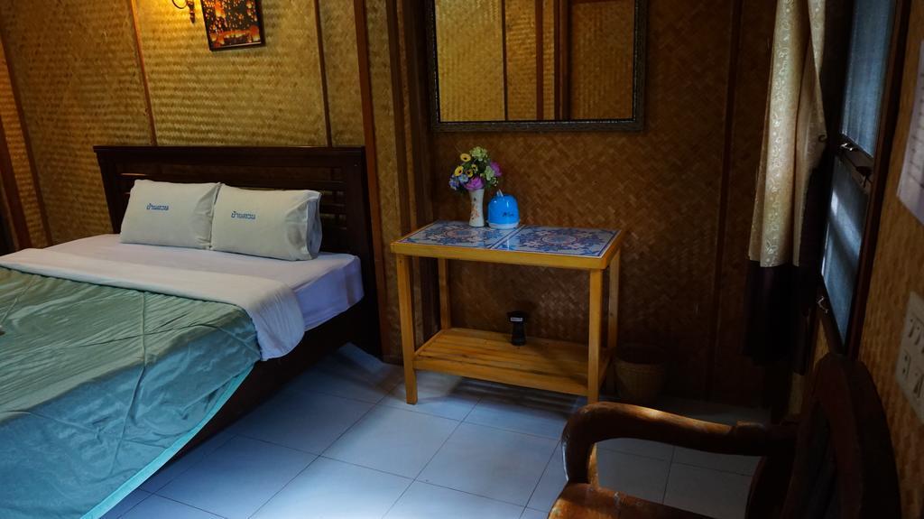 Khun Mai Baan Suan Resort Mae Ai Εξωτερικό φωτογραφία