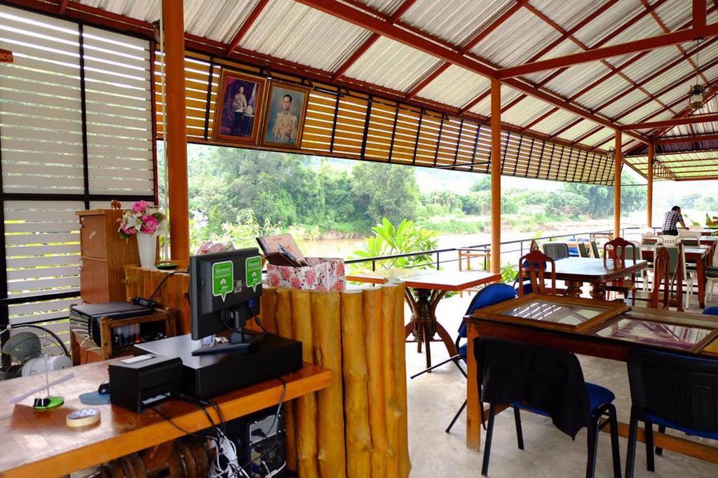 Khun Mai Baan Suan Resort Mae Ai Εξωτερικό φωτογραφία