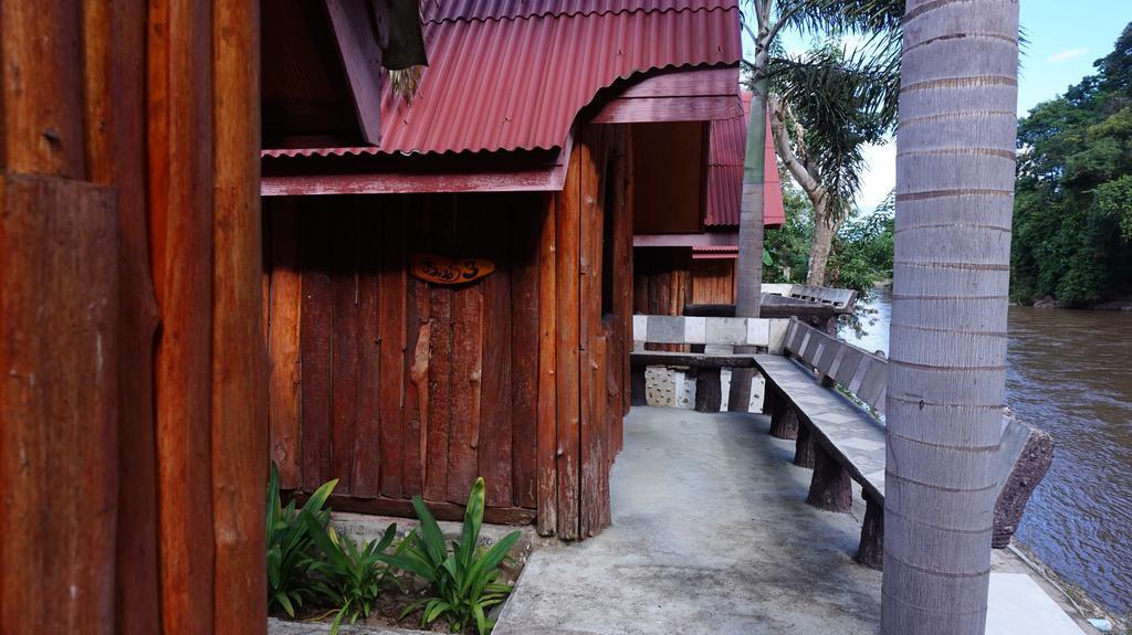 Khun Mai Baan Suan Resort Mae Ai Εξωτερικό φωτογραφία