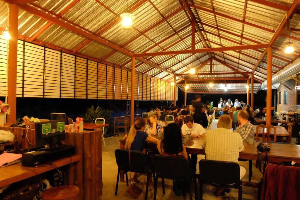 Khun Mai Baan Suan Resort Mae Ai Εξωτερικό φωτογραφία