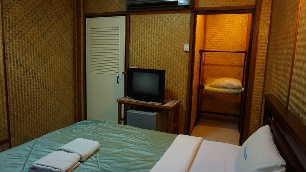 Khun Mai Baan Suan Resort Mae Ai Εξωτερικό φωτογραφία