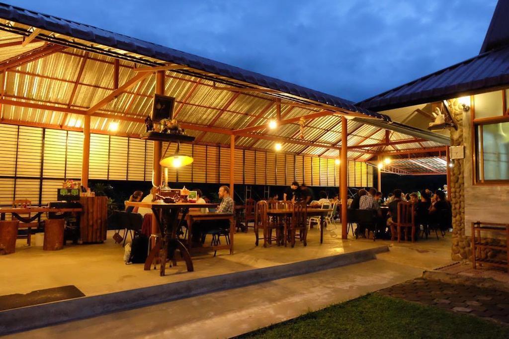 Khun Mai Baan Suan Resort Mae Ai Εξωτερικό φωτογραφία