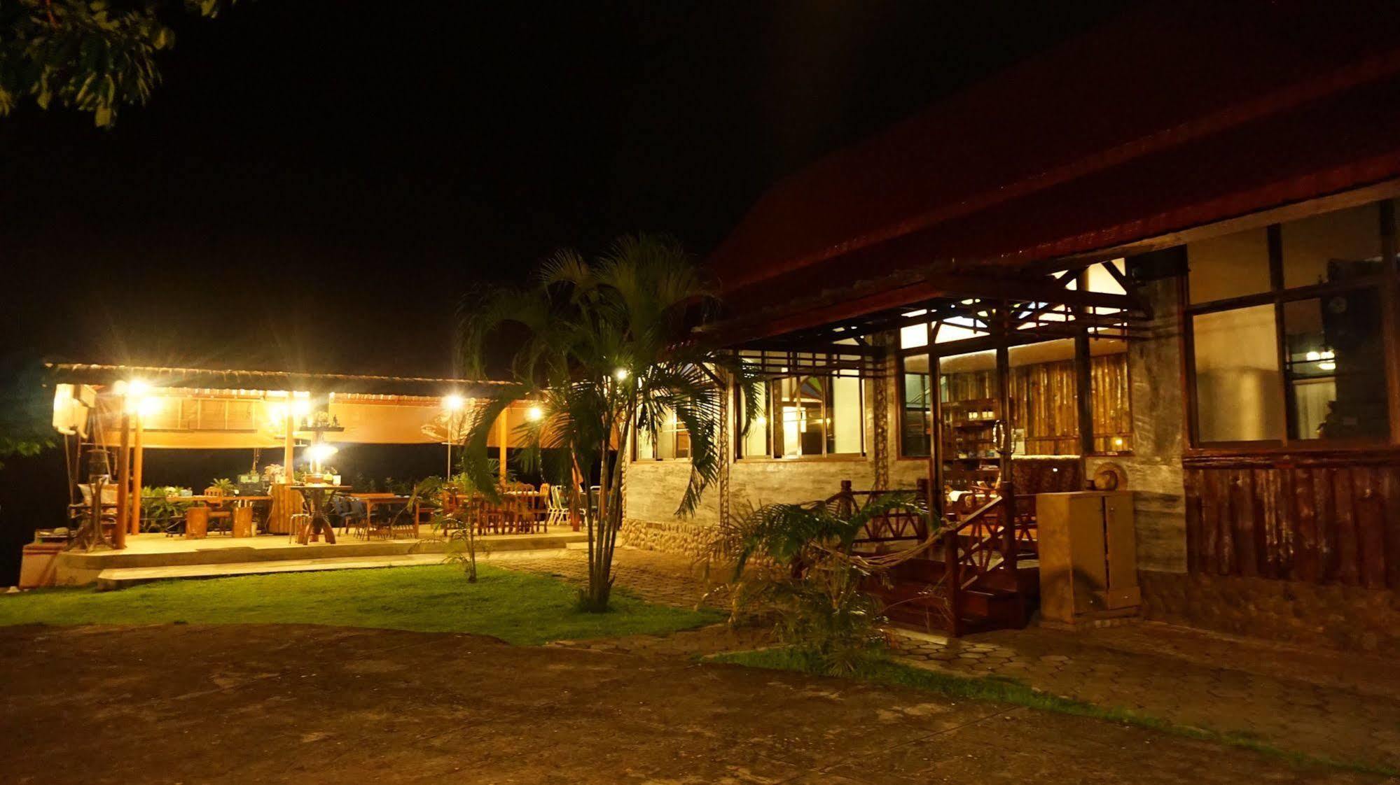 Khun Mai Baan Suan Resort Mae Ai Εξωτερικό φωτογραφία