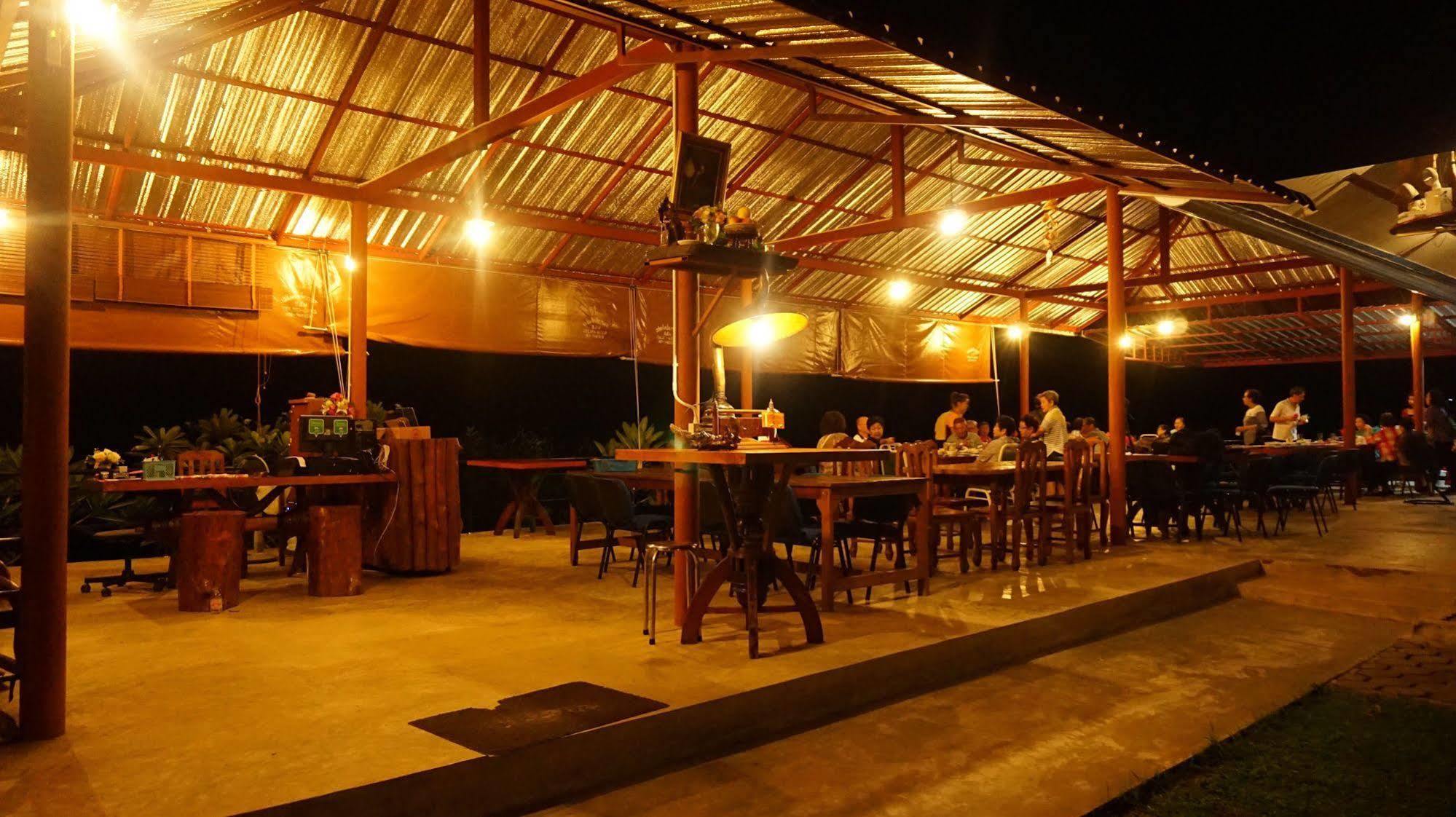 Khun Mai Baan Suan Resort Mae Ai Εξωτερικό φωτογραφία