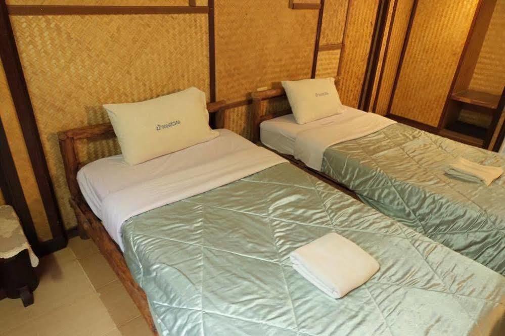 Khun Mai Baan Suan Resort Mae Ai Εξωτερικό φωτογραφία