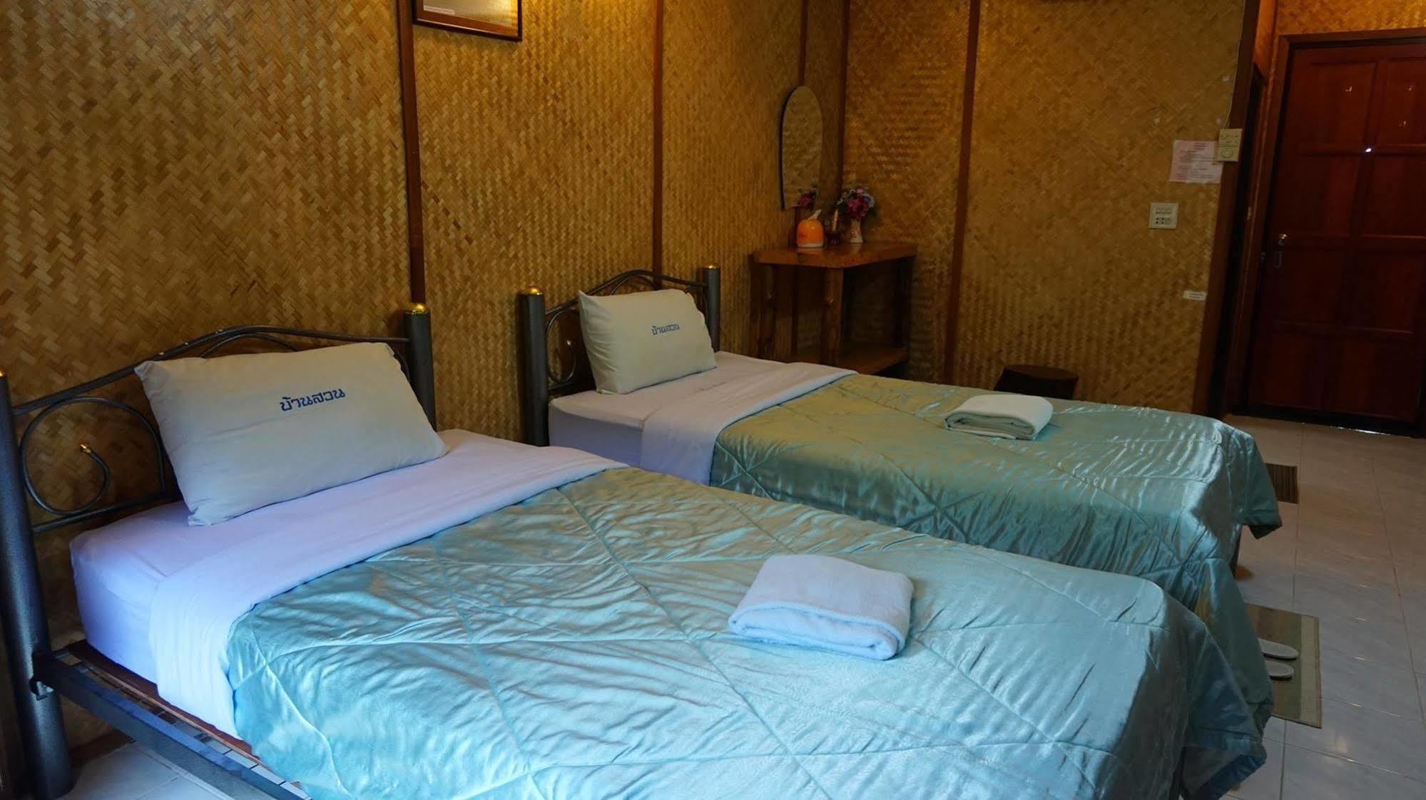 Khun Mai Baan Suan Resort Mae Ai Εξωτερικό φωτογραφία