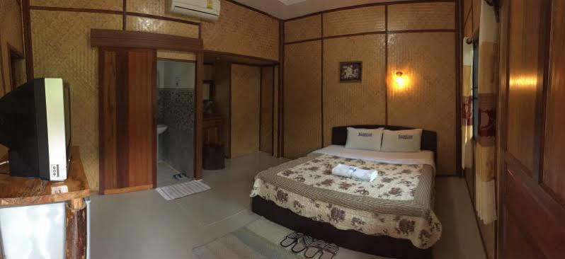 Khun Mai Baan Suan Resort Mae Ai Εξωτερικό φωτογραφία